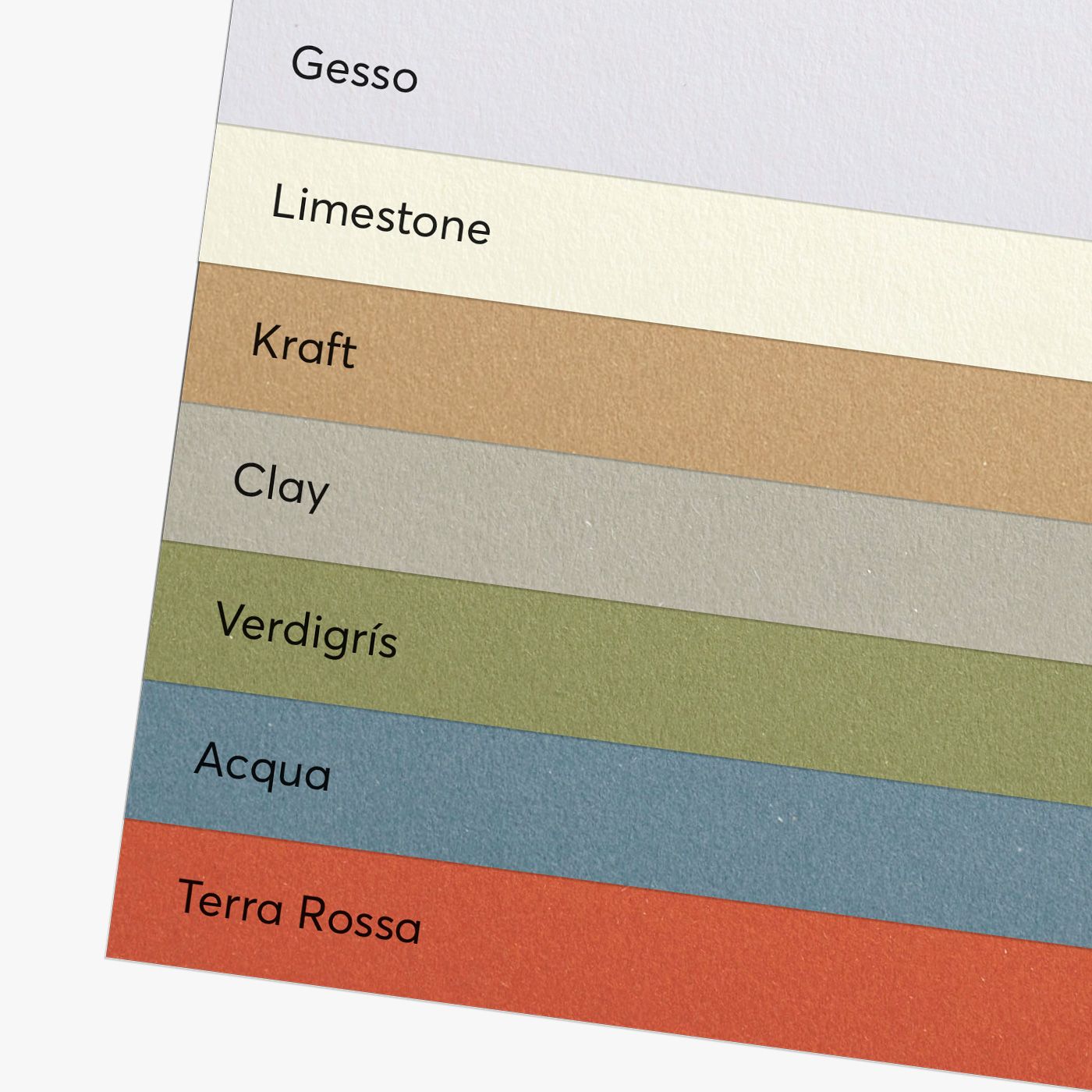 Prints 250gr Materica Gesso - Imagen 4