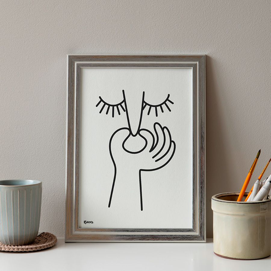 Prints 250gr Materica Gesso - Imagen 3