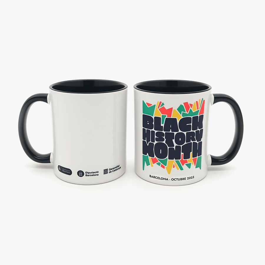 Taza de color 350ml sublimación - Imagen 8