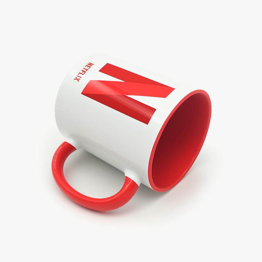 Taza de color 350ml sublimación - Imagen 5