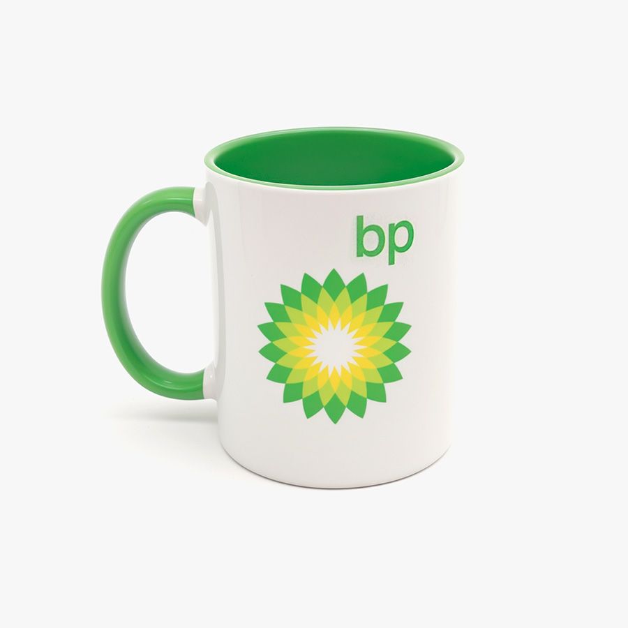 Taza de color 350ml sublimación - Imagen 7