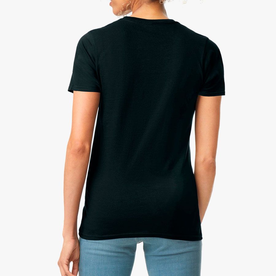 Camiseta Mujer Gildan SoftStyle 155gr - Imagen 5