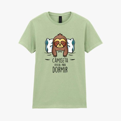Camiseta Mujer Gildan SoftStyle 155gr