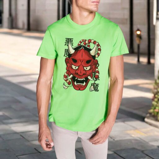 Alternative view of Camiseta Roly Dogo Premium 165gr