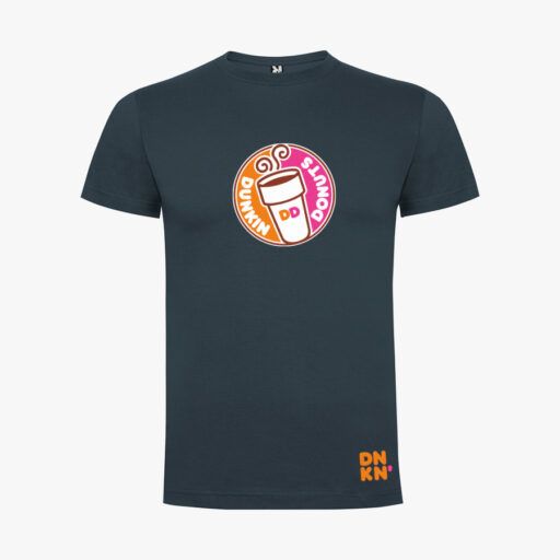Camiseta Roly Dogo Premium 165gr