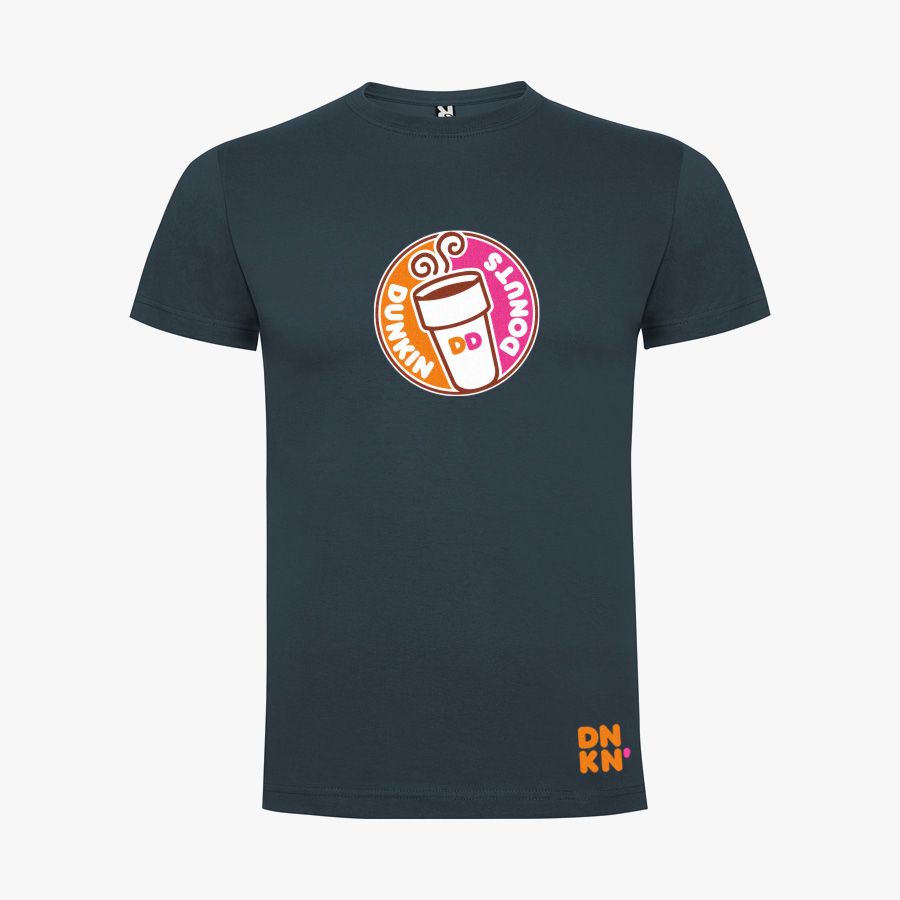 Camiseta Roly Dogo Premium 165gr