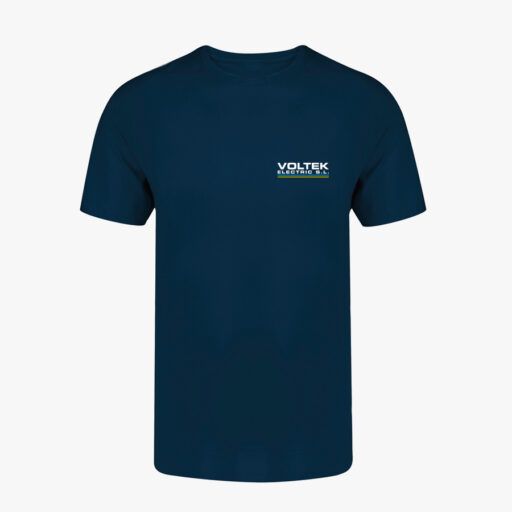 Camiseta Seiyo 160gr