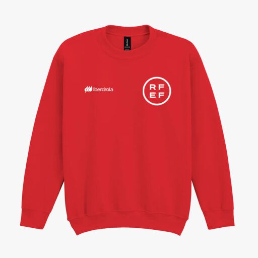 Sudadera Infantil cuello redondo Gildan 280gr