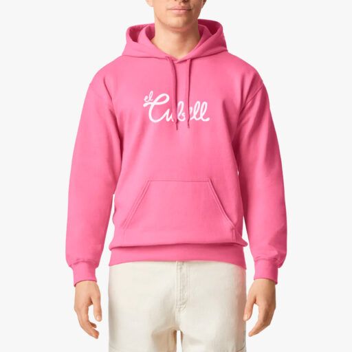Alternative view of Sudadera capucha Gildan SoftStyle 278gr