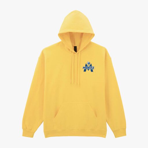 Sudadera capucha Gildan SoftStyle 278gr