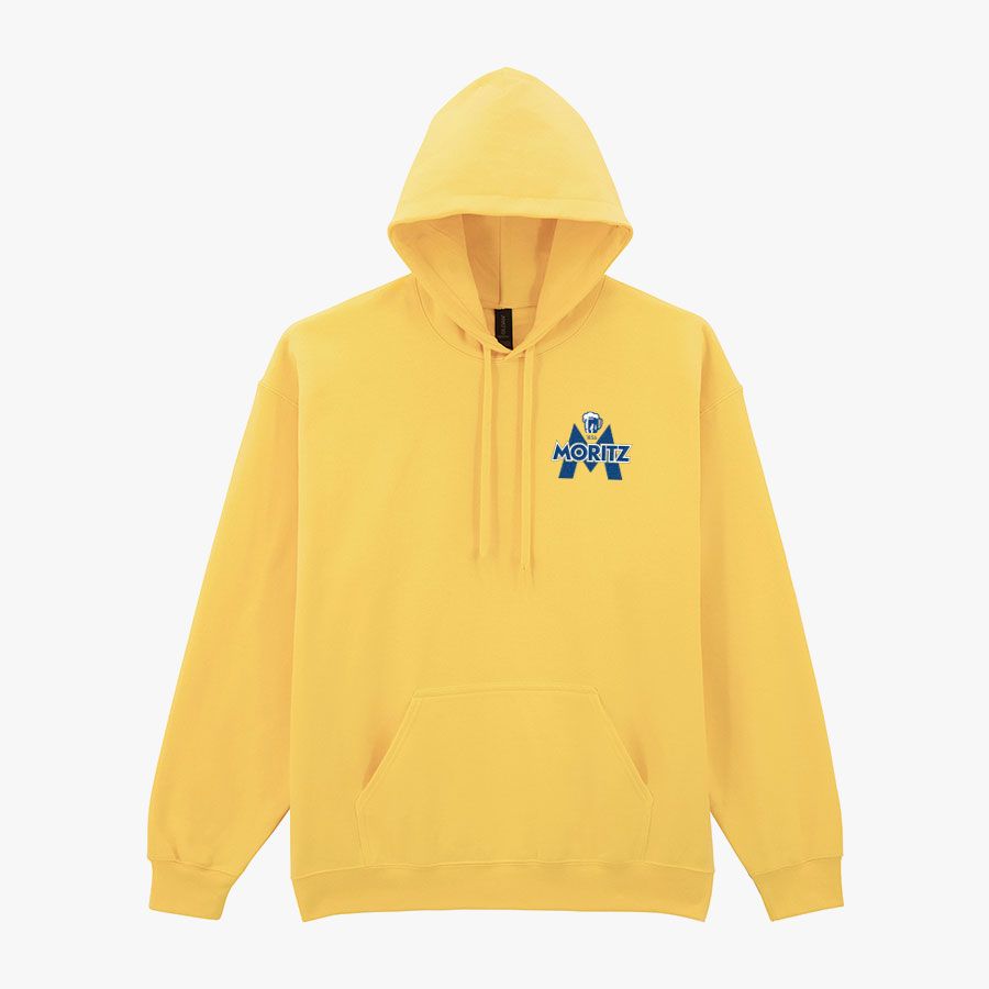 Sudadera capucha Gildan SoftStyle 278gr