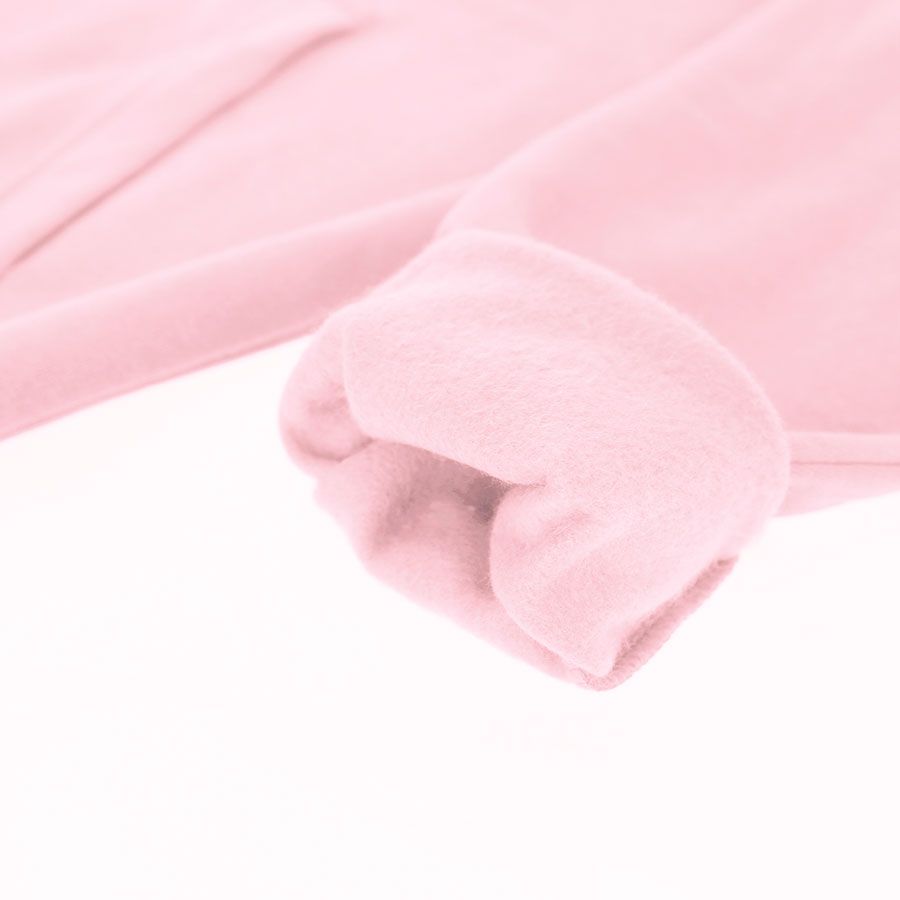 Sudadera Mujer capucha Draco 280gr - Imagen 5