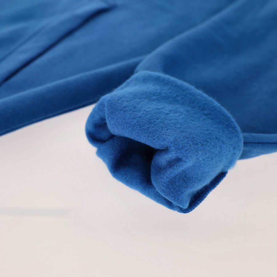 Sudadera capucha Draco 280gr - Imagen 5