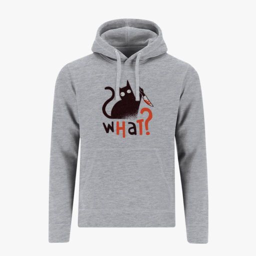 Sudadera capucha Draco 280gr