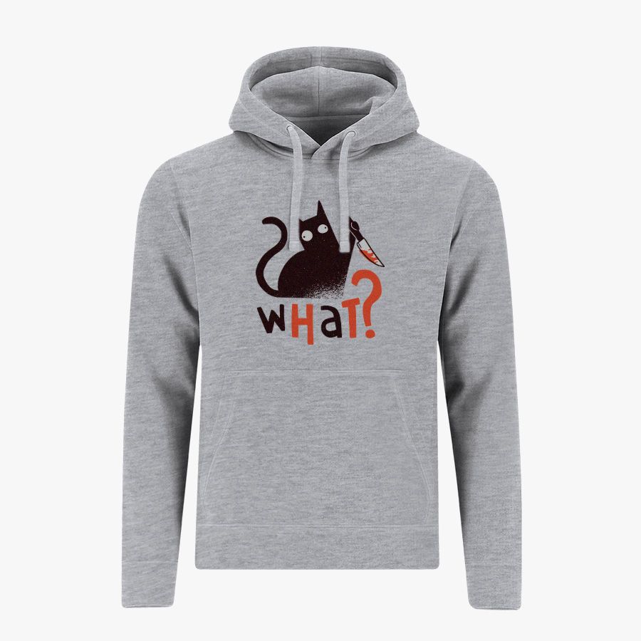Sudadera capucha Draco 280gr