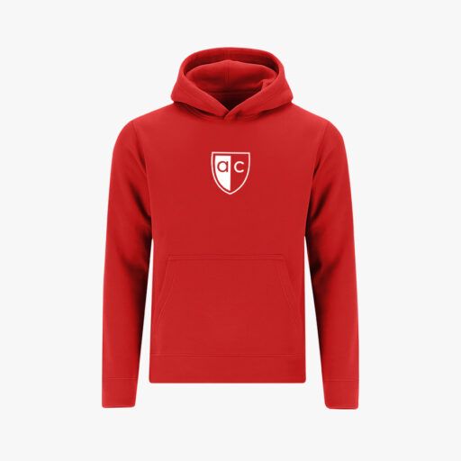 Sudadera Infantil capucha Draco 280gr