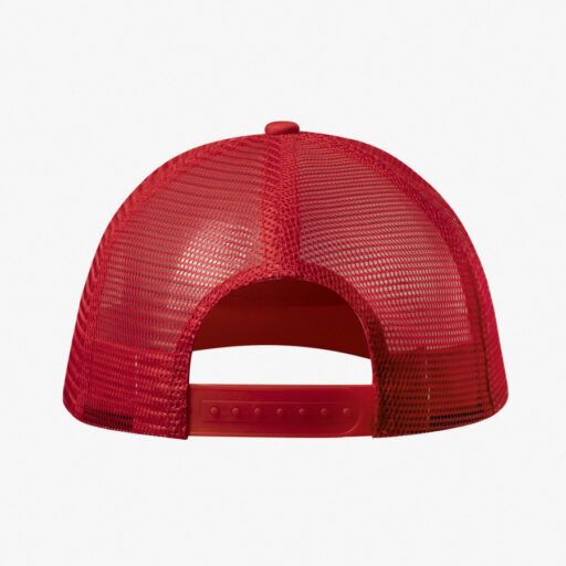 Alternative view of Gorra trucker 5 paneles de Poliéster
