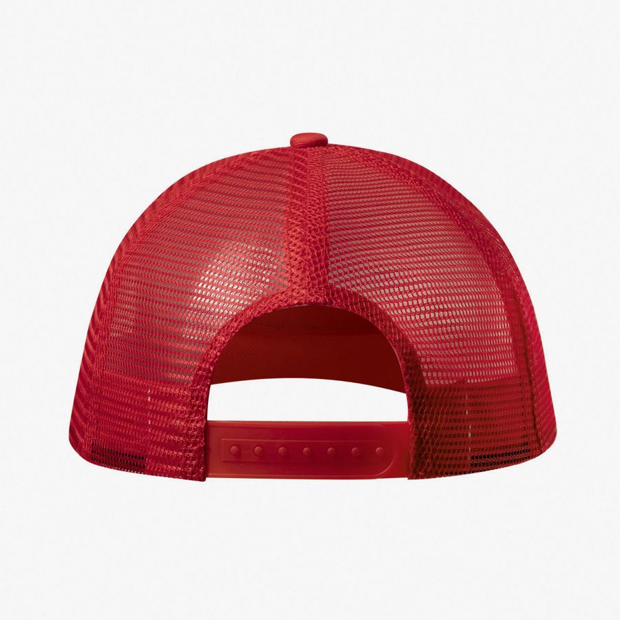 Gorra trucker 5 paneles de Poliéster - Imagen 2