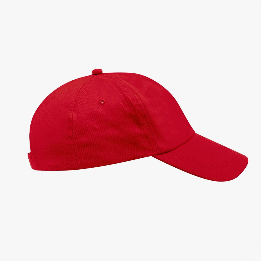 Gorra Infantil económica 5 paneles de algodón - Imagen 3