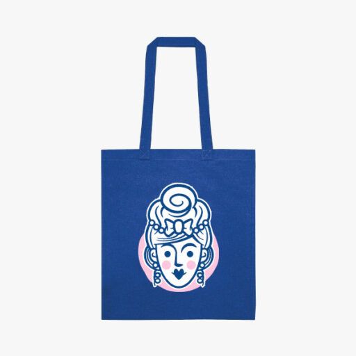 BOLSAS DE TELA