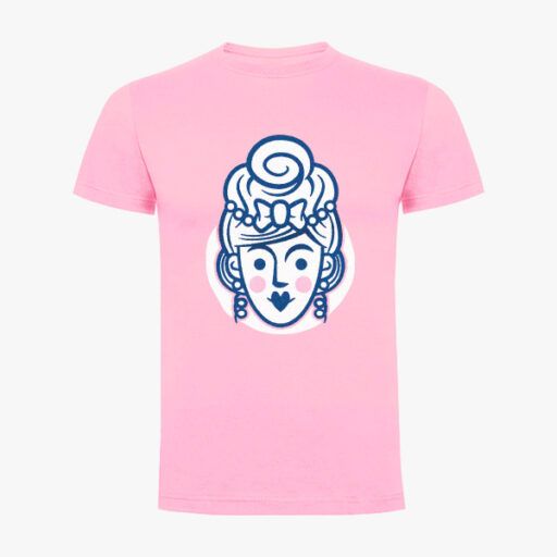 CAMISETAS