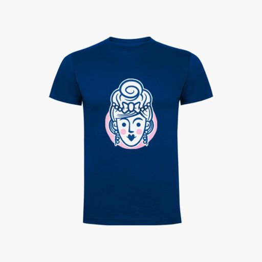 CAMISETAS INFANTILES