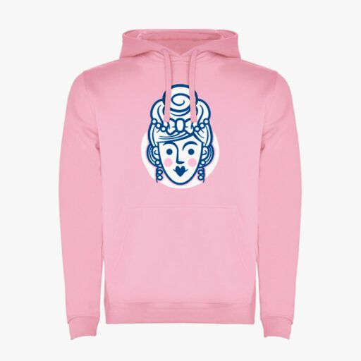 SUDADERAS