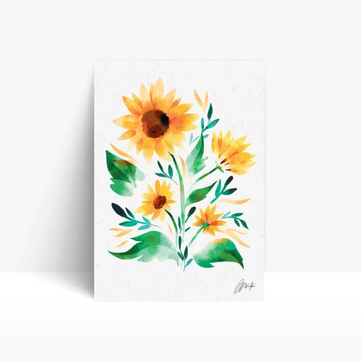 Prints 300gr Algodón y yute