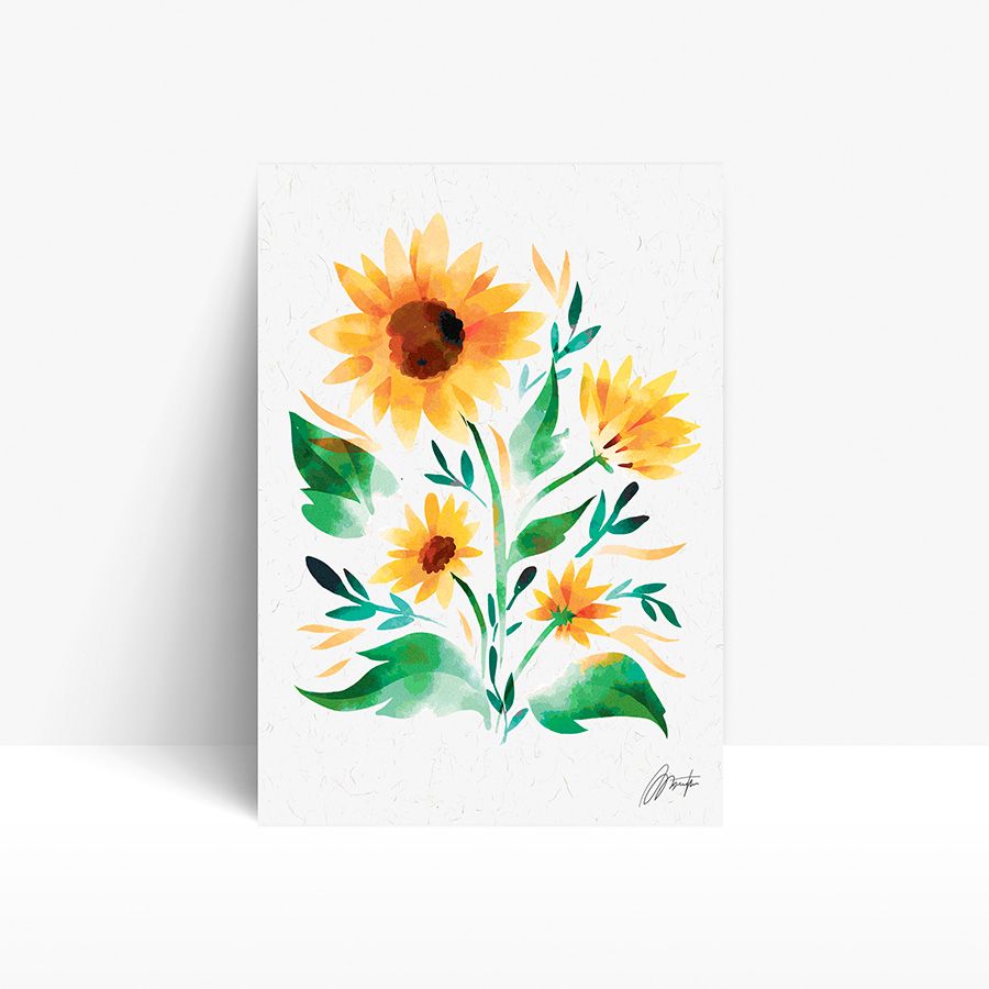 Prints 300gr Algodón y yute
